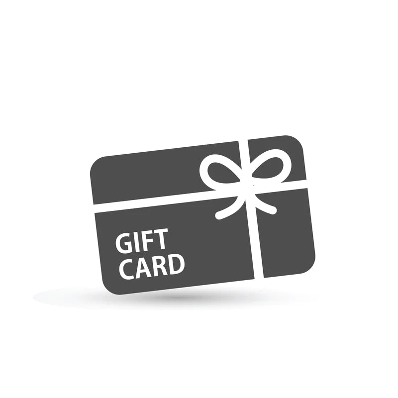 Shabbat Candle Club Gift Card