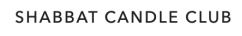 Shabbat Candle Club logo