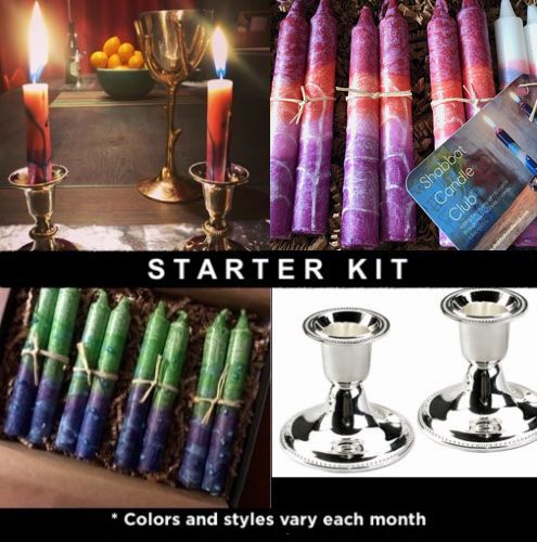 Starter Kit